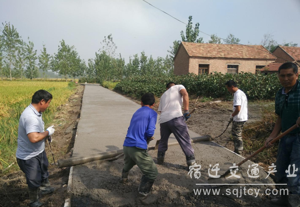 实施&ldquo;精准扶贫&rdquo; 推进贫困村道路建设.png
