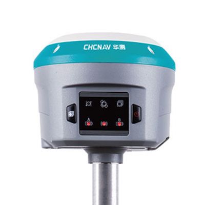 华测T7 智能 RTK米兰体育-米兰milan(中国)
系统