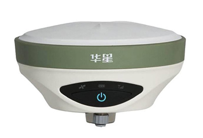 中海达华星A10 RTK米兰体育-米兰milan(中国)
系统